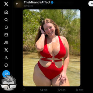 TheMirandaAffect