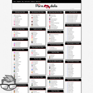ThePorndata