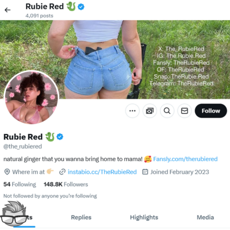TheRubieRed