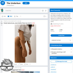 TheUnderbun