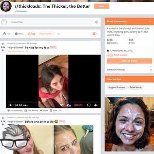 ThickLoads