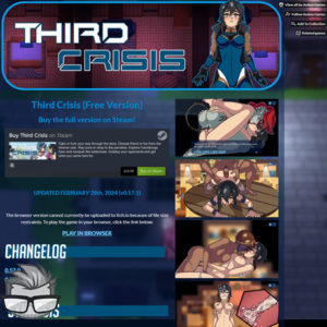 Third Crisis