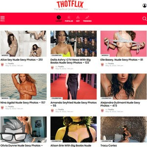 ThotFlix