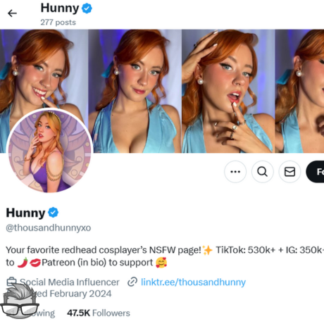 ThousAndHunny