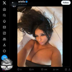 ThumbalinaXXX