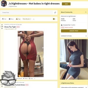 Tight Dresses