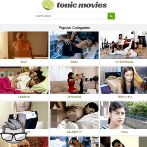 Tonic Movies