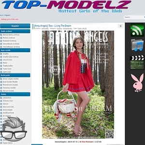 TopModelz