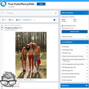 TrueFMK
