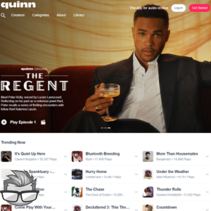 TryQuinn