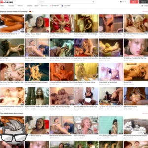 TubePornClassic