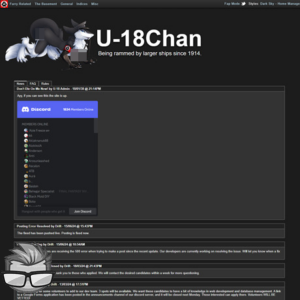 U18Chan