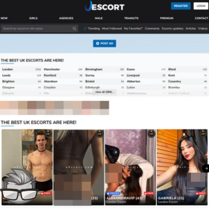 uEscort