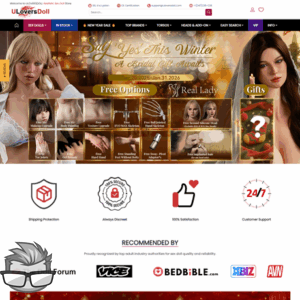 ULoversDoll