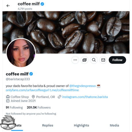 UrFavCoffeeGurl