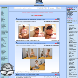URLGalleries
