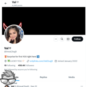 Val2Legit