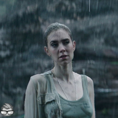 Vanessa Kirby Nude