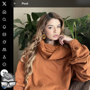 Vanessa Vega Twitter