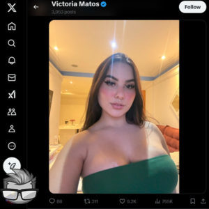 Victoria Matosa