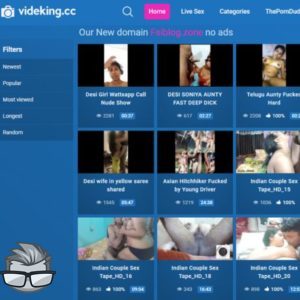 VideKing