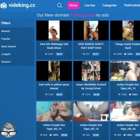 VideKing - videking.cc