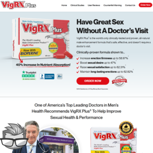 VigRX Plus