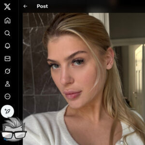 Viktoria Johaanssson