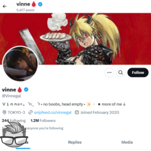 VinneGal