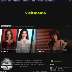 VisitMama