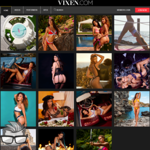 Vixen