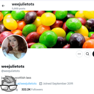 WeeJulieTots