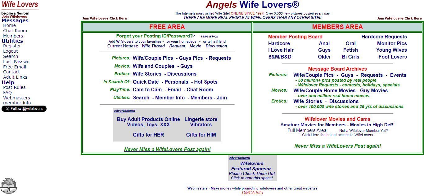 WifeLovers