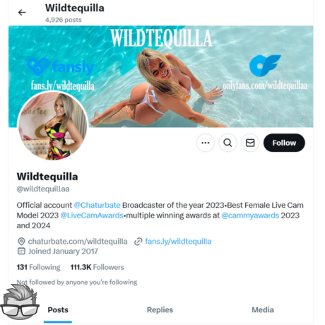 WildTequilla