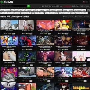 XAnimu