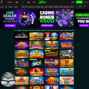 Xbet