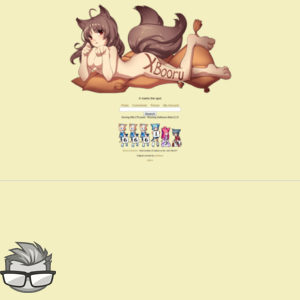 Xbooru