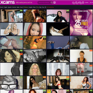 Xcams