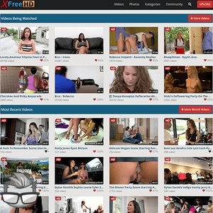 XFreeHD
