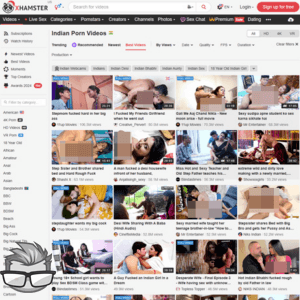 xHamster Indian