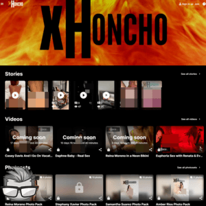 xHoncho