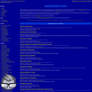 XNXX Sex Stories