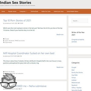 XXX Indian Stories
