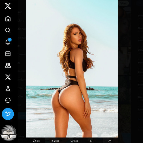 Yanet Garcia Nude