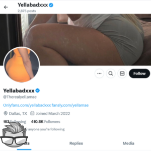 Yellamae