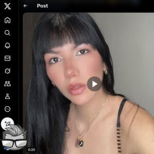 Yenifer Chacon Twitter