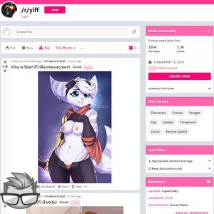 Yiff