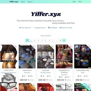 Yiffer