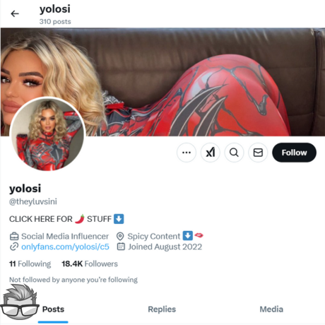 Yolosi