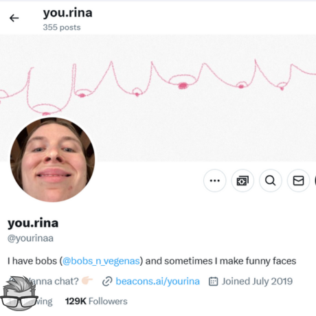 YouRina